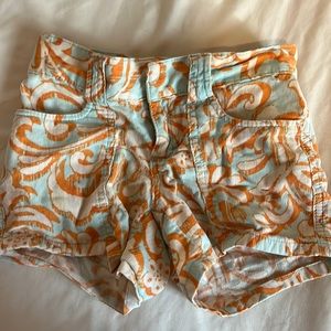 Kids Gap shorts